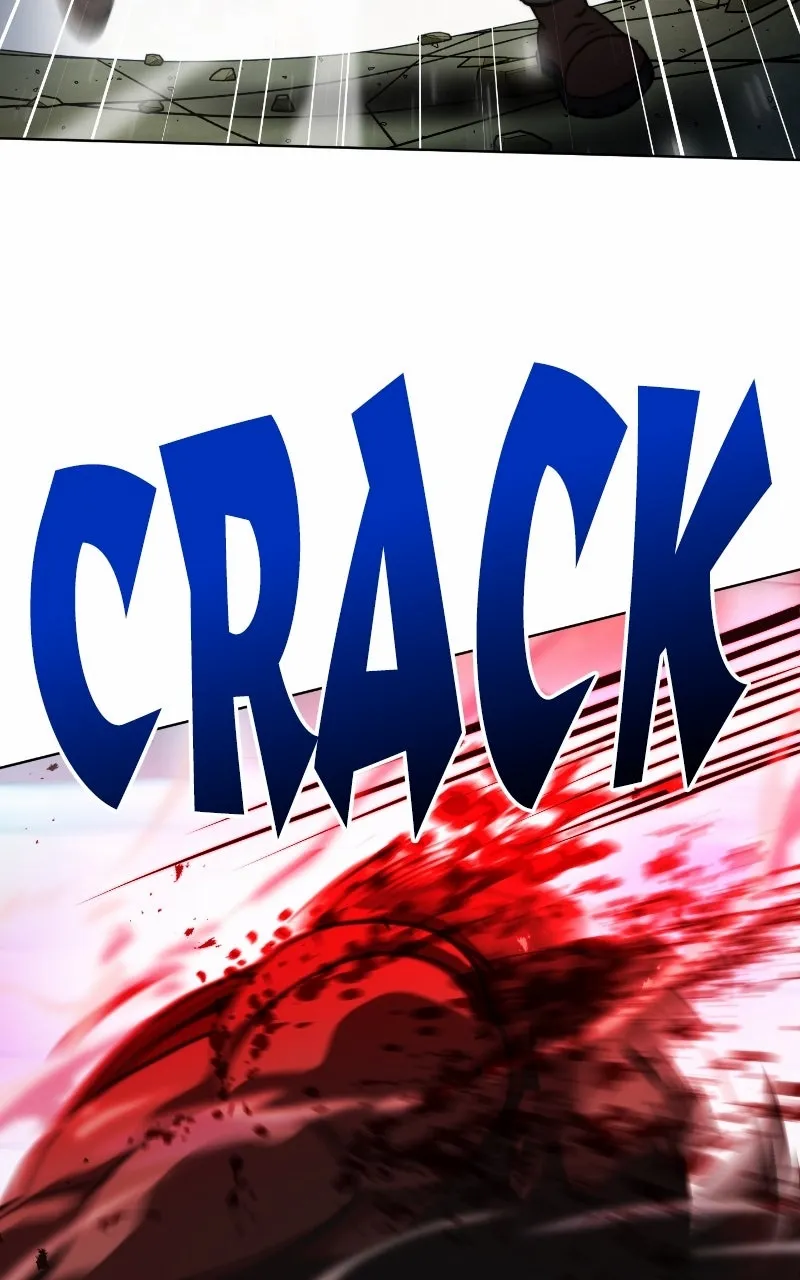 Combat Ward Chapter 57 page 8 - 