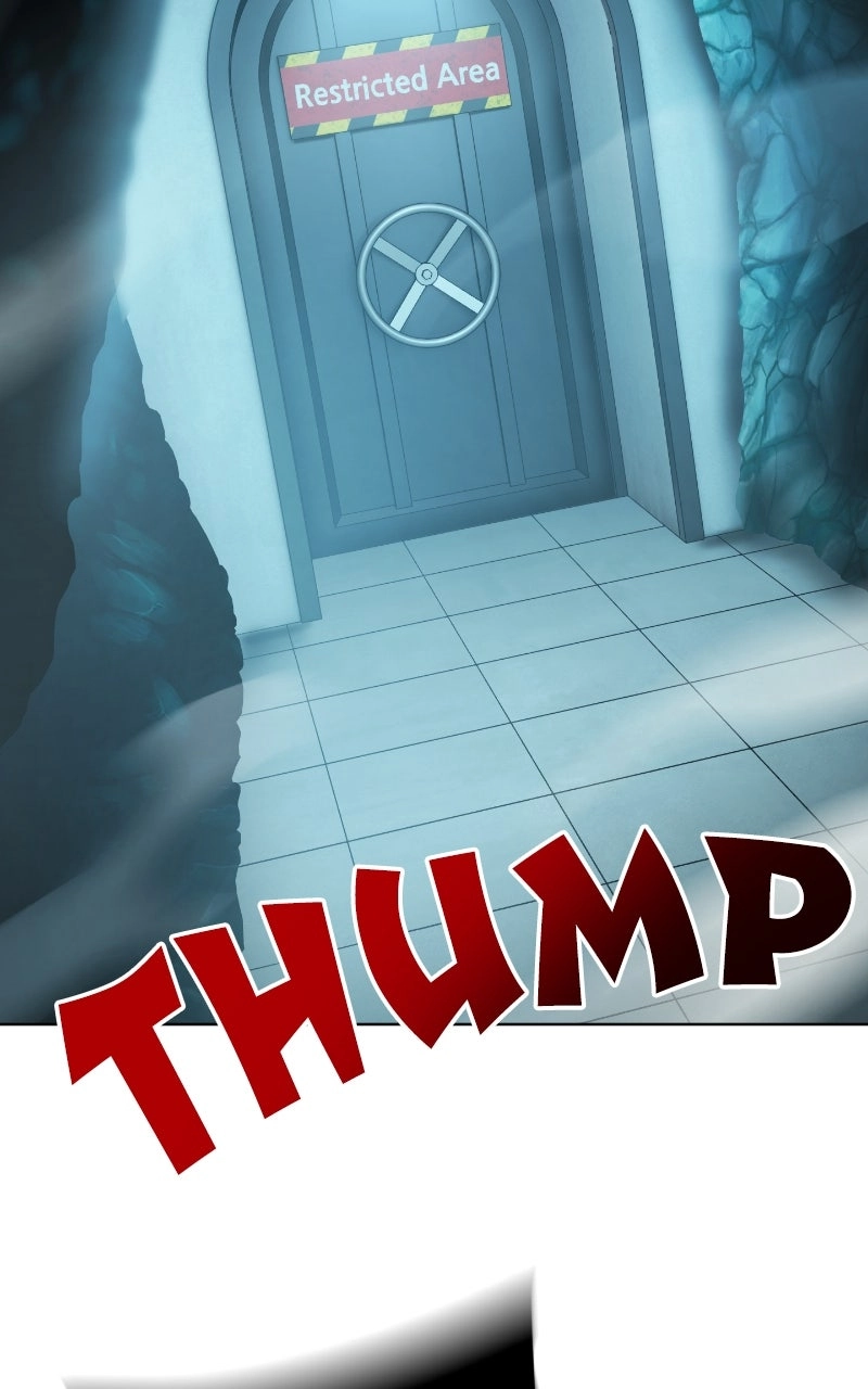 Combat Ward Chapter 57 page 80 - 