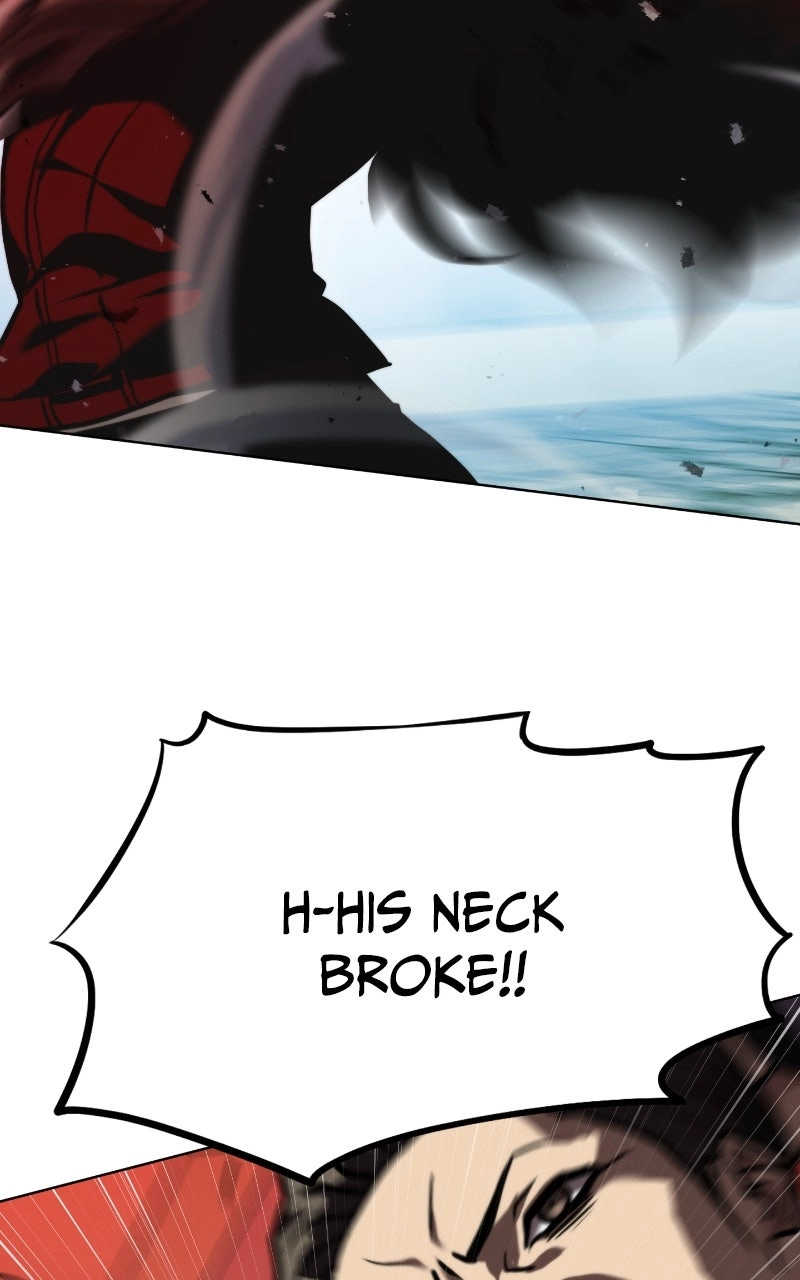 Combat Ward Chapter 57 page 9 - 