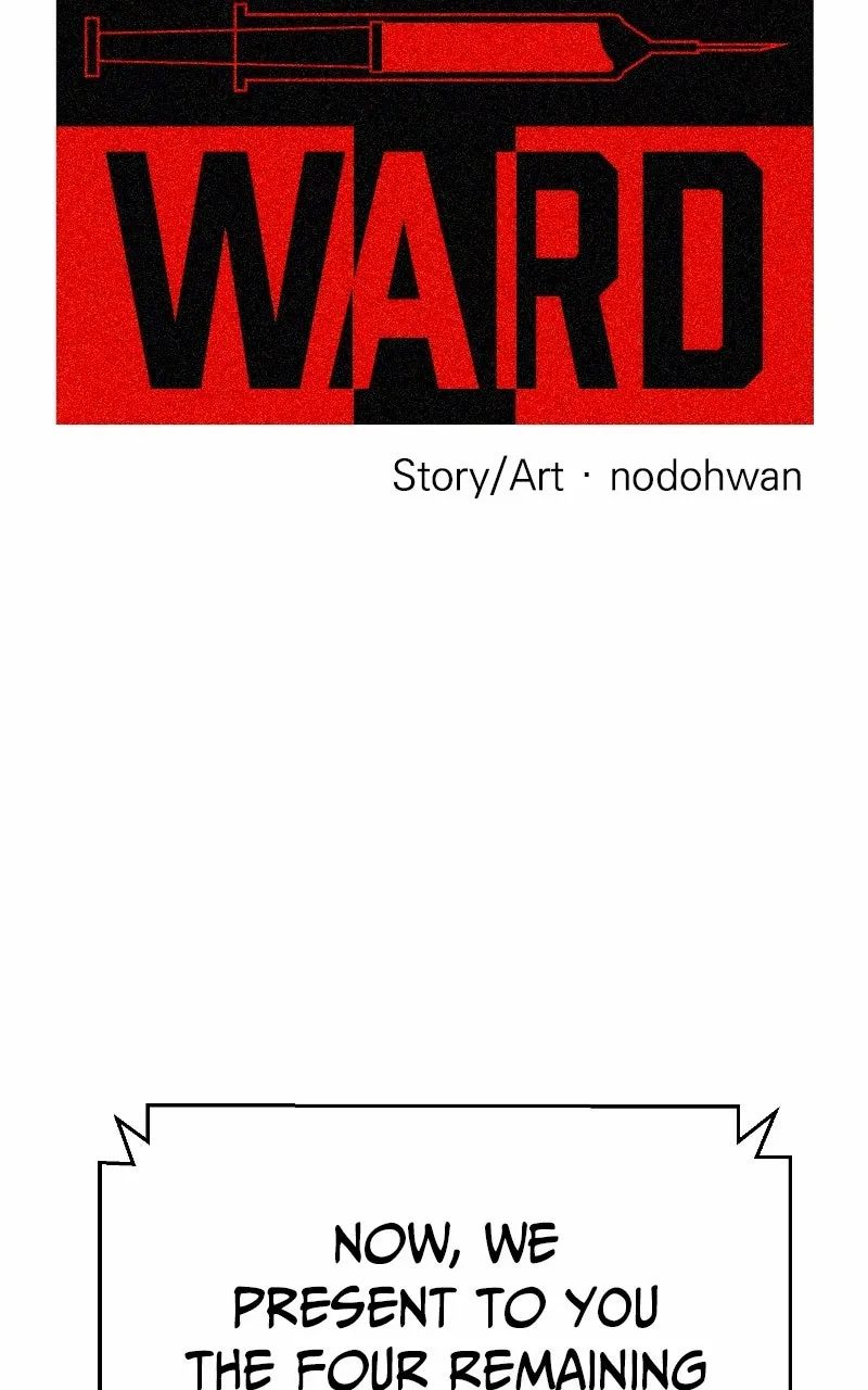 Combat Ward Chapter 57 page 83 - 