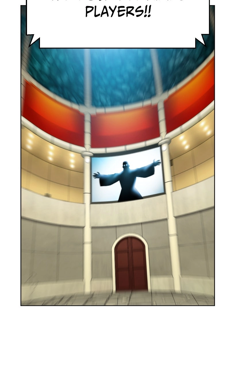 Combat Ward Chapter 57 page 84 - 