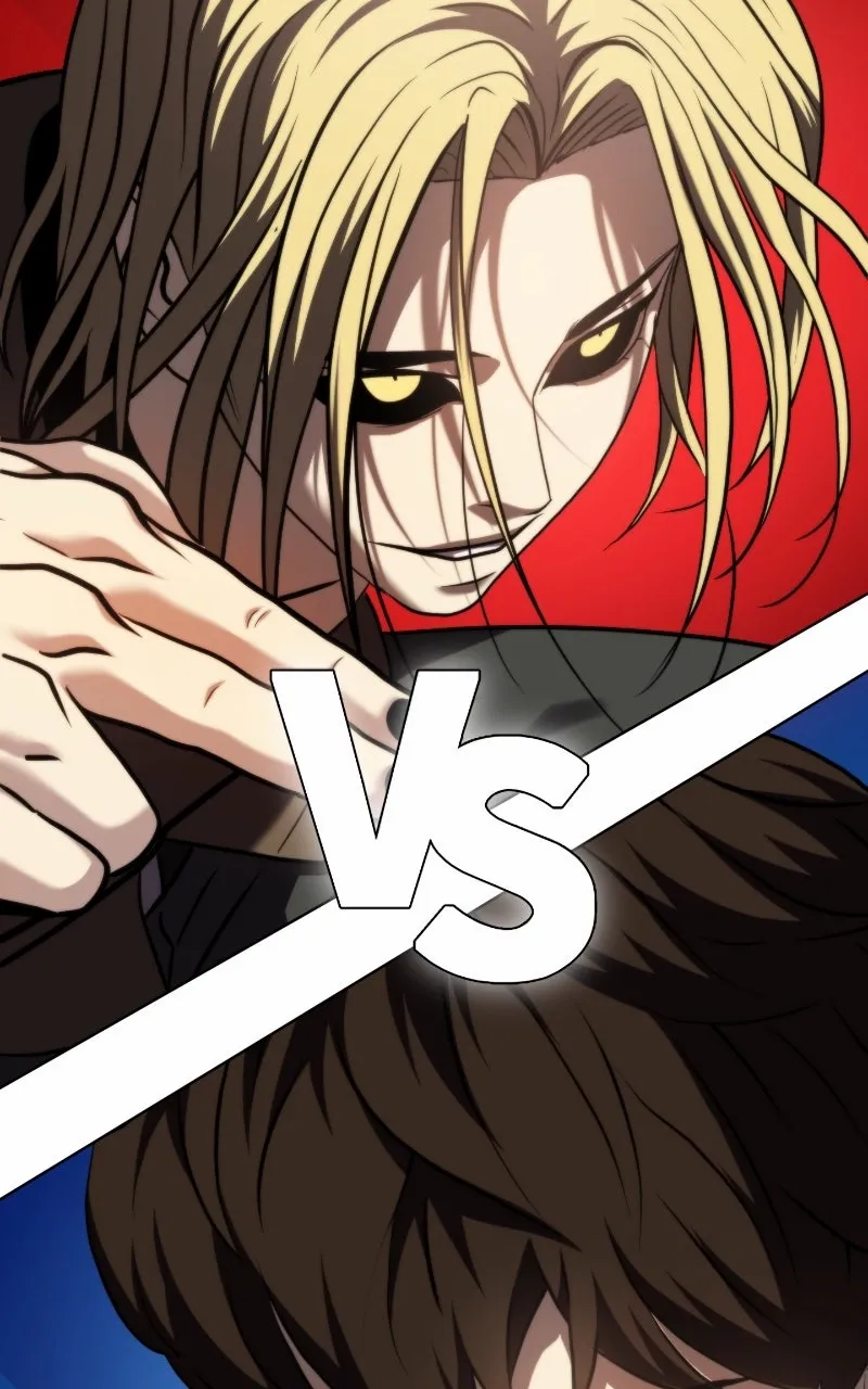 Combat Ward Chapter 57 page 90 - 