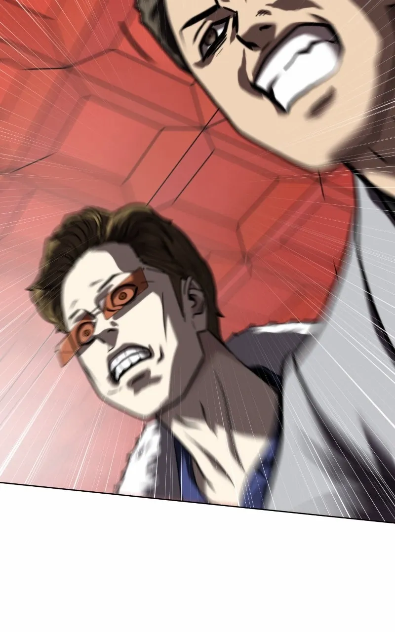 Combat Ward Chapter 57 page 10 - 