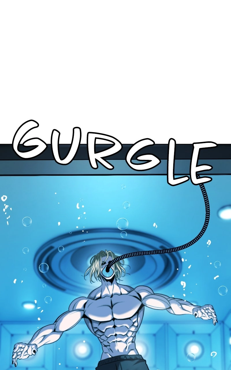 Combat Ward Chapter 57 page 95 - 