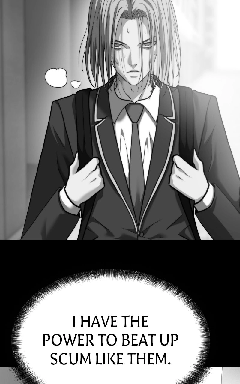 Combat Ward Chapter 57 page 100 - 