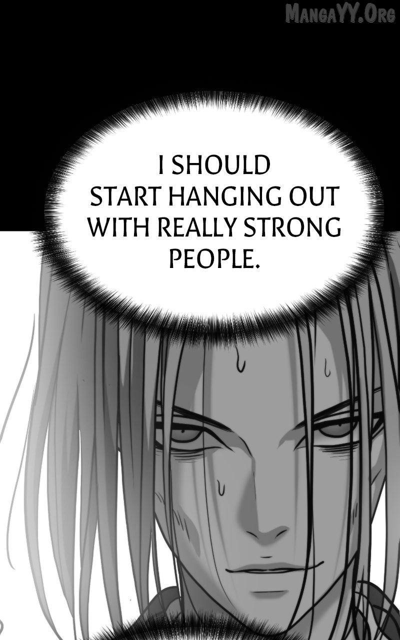 Combat Ward Chapter 58 page 2 - 