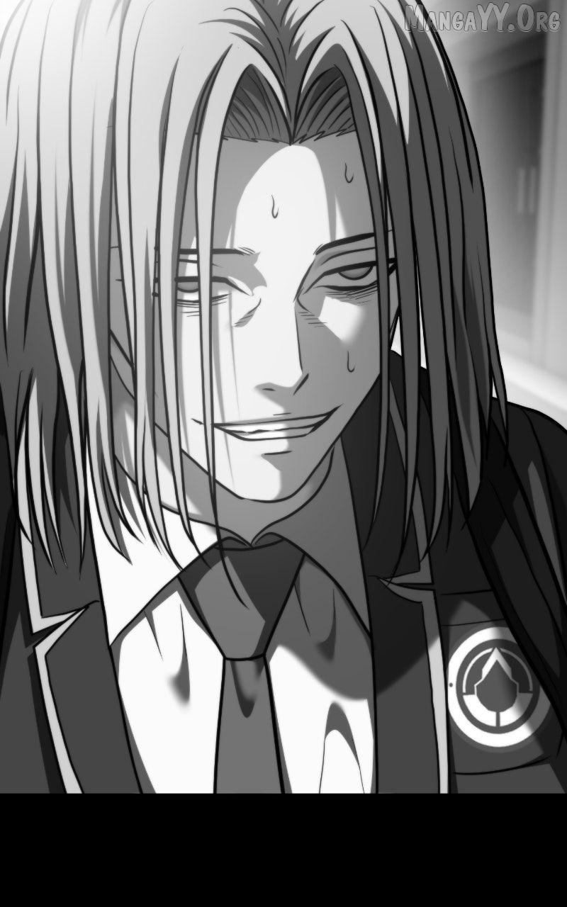 Combat Ward Chapter 58 page 11 - 