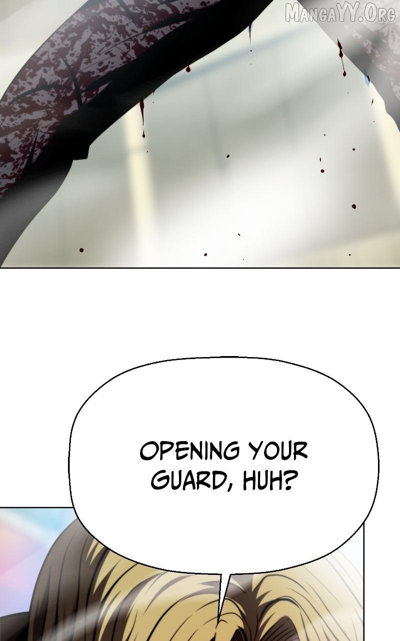 Combat Ward Chapter 58 page 101 - 