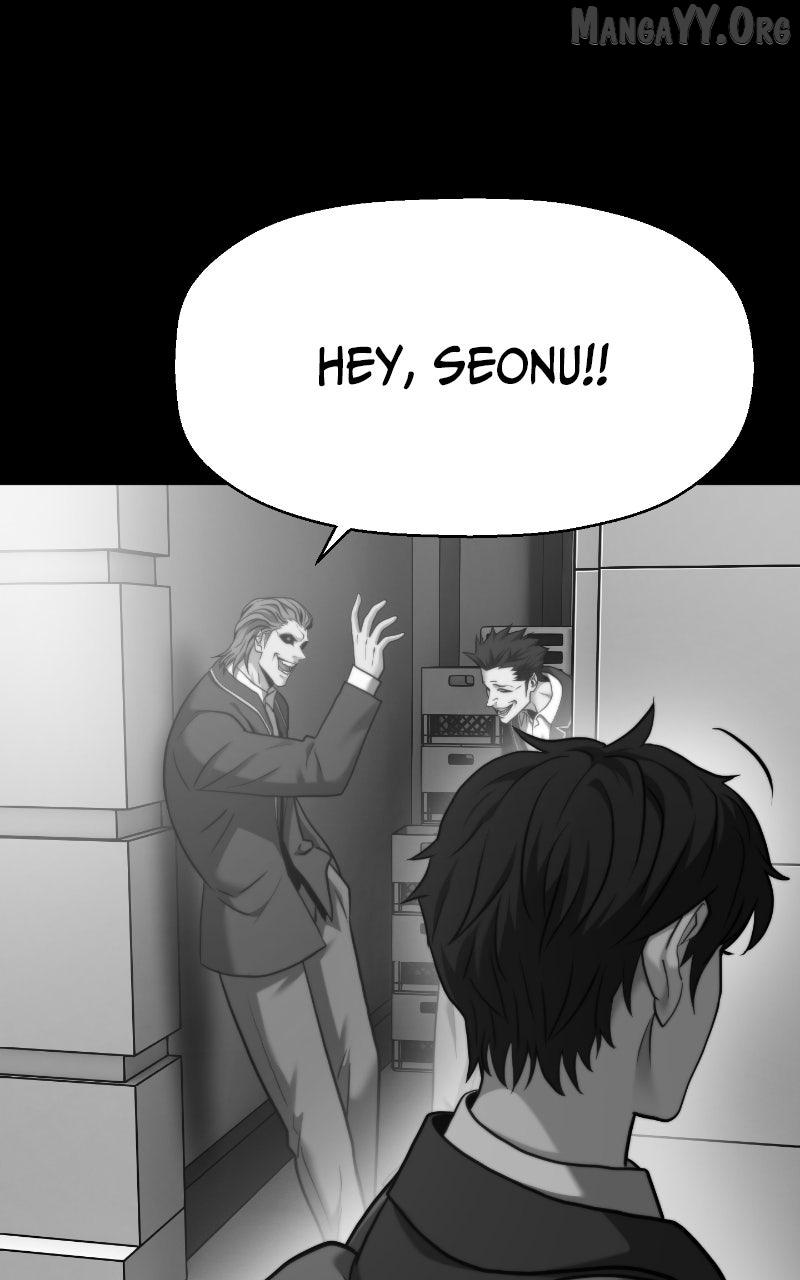 Combat Ward Chapter 58 page 12 - 