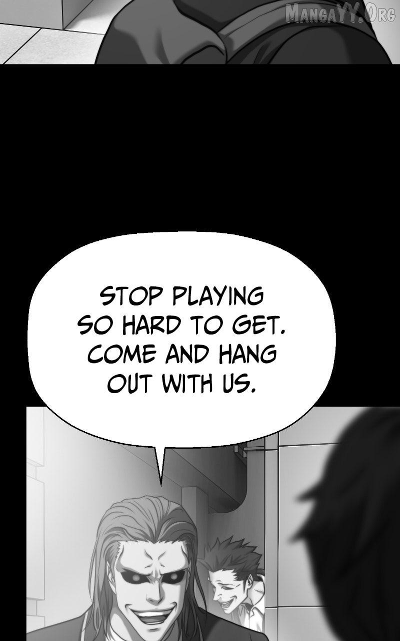 Combat Ward Chapter 58 page 13 - 