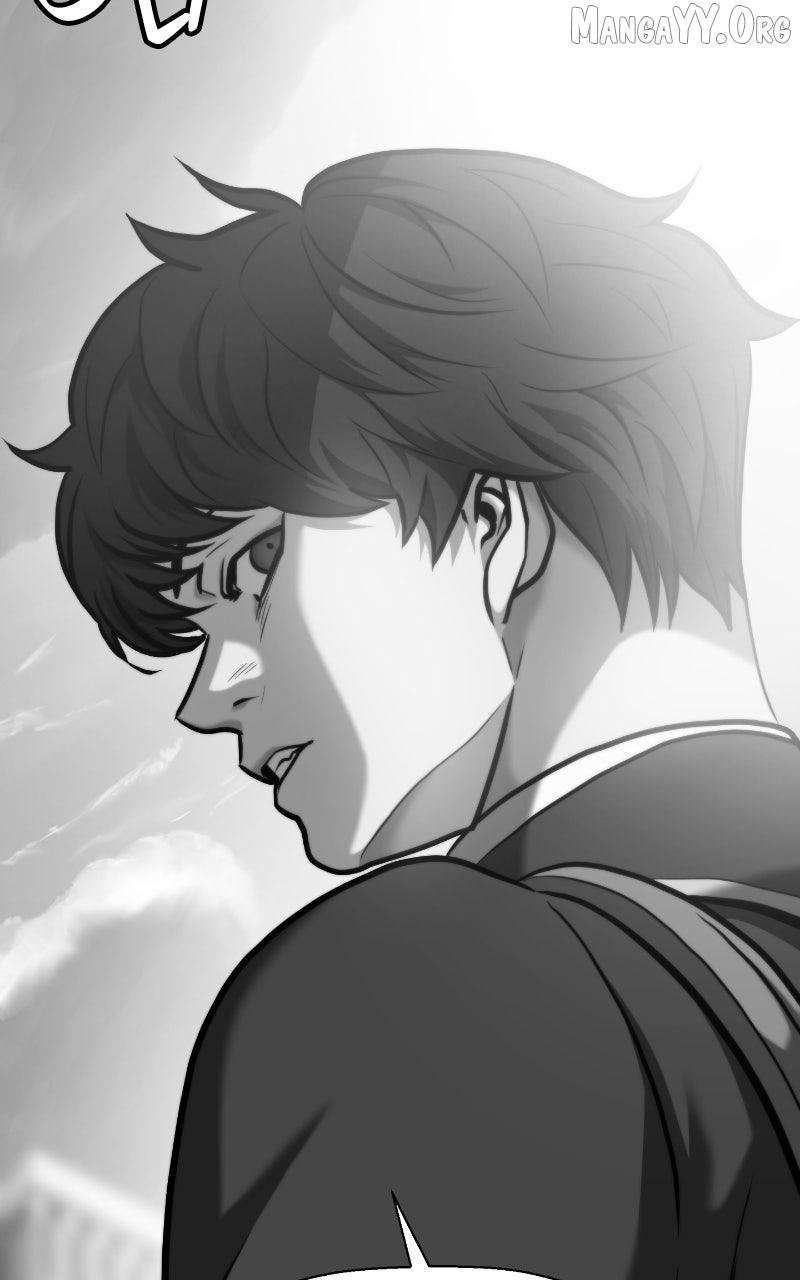 Combat Ward Chapter 58 page 15 - 