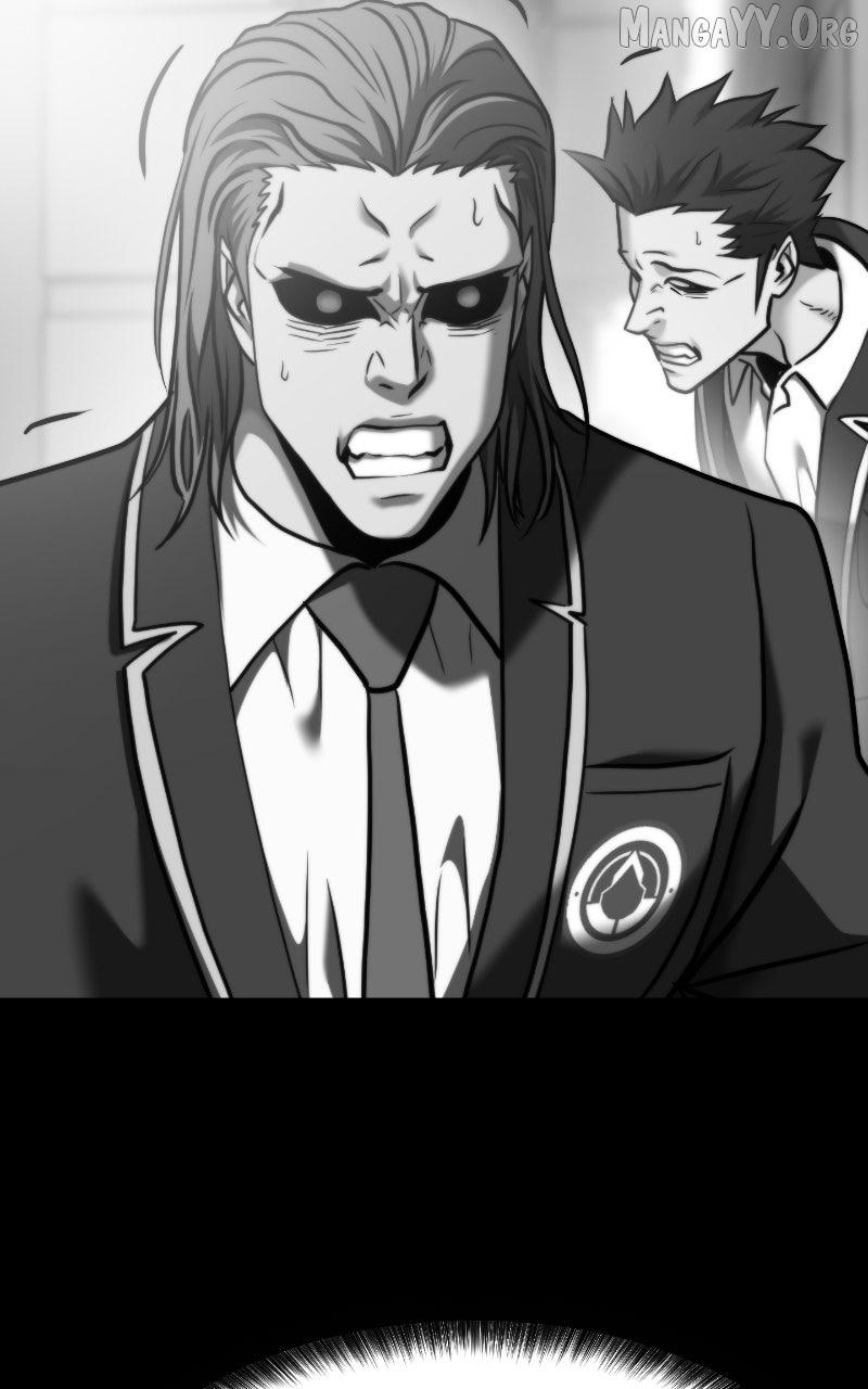 Combat Ward Chapter 58 page 17 - 