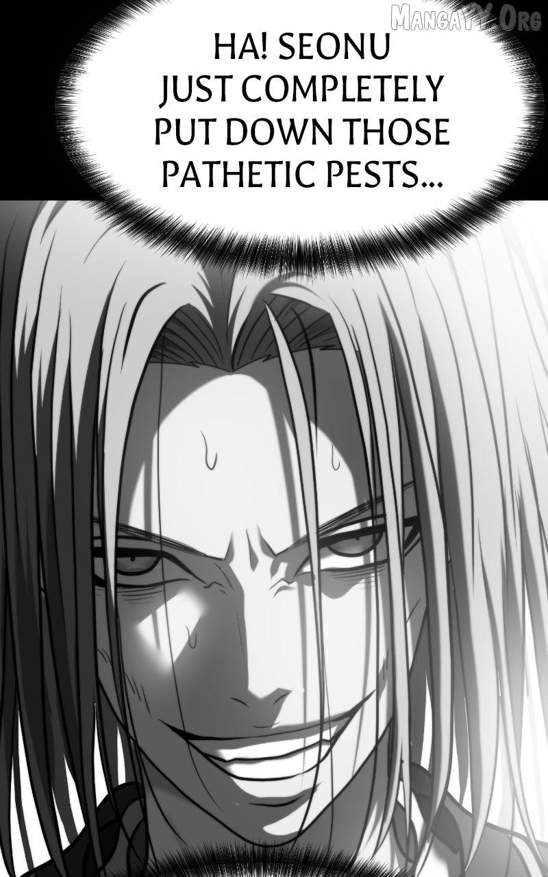 Combat Ward Chapter 58 page 18 - 