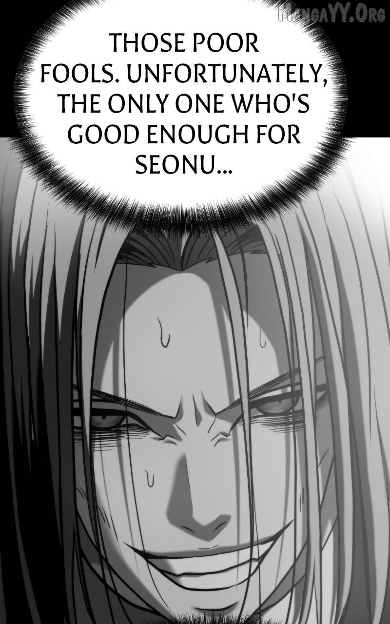 Combat Ward Chapter 58 page 21 - 