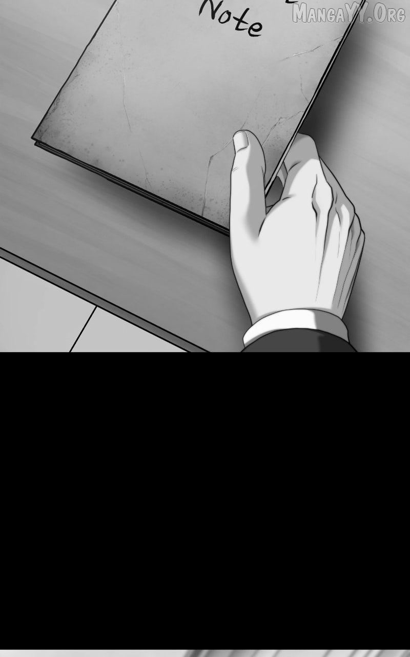 Combat Ward Chapter 58 page 25 - 