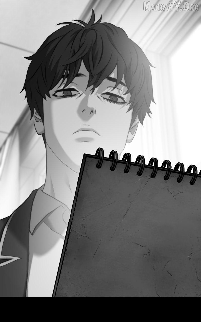 Combat Ward Chapter 58 page 26 - 