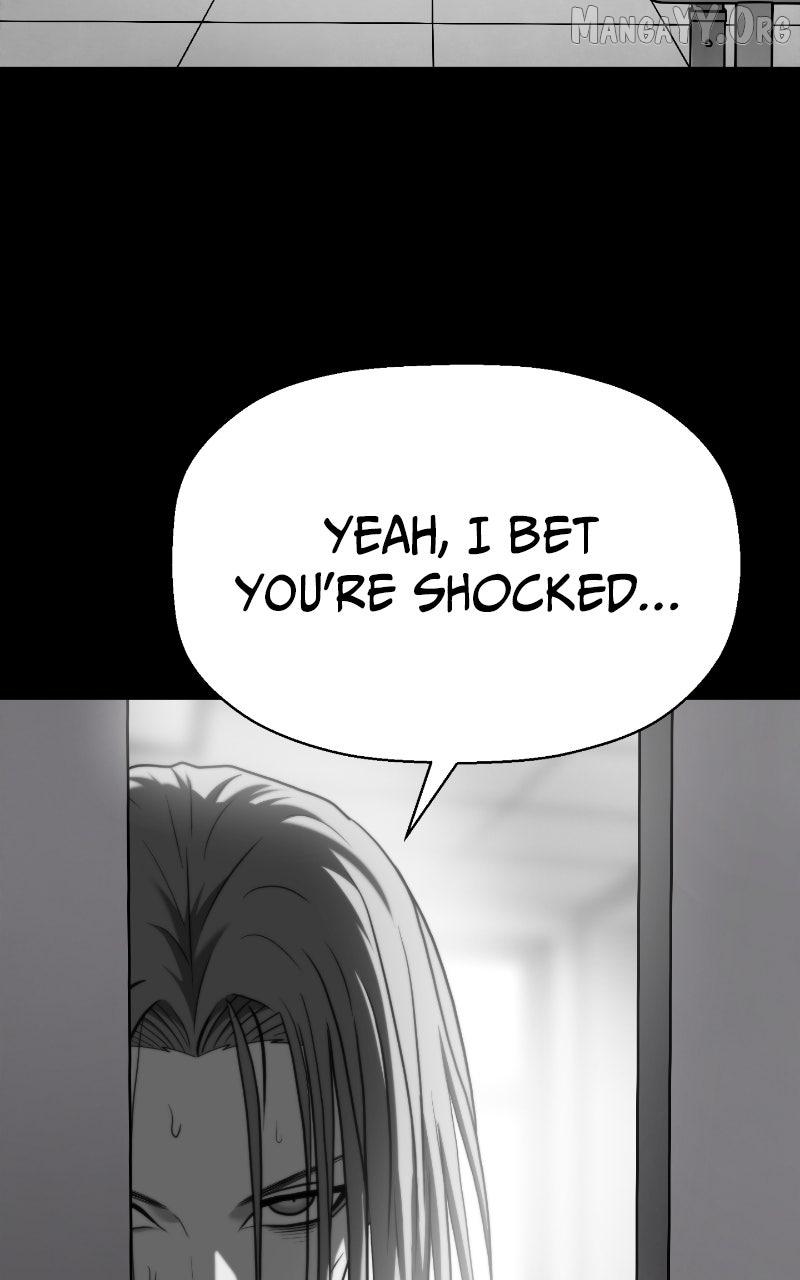 Combat Ward Chapter 58 page 28 - 