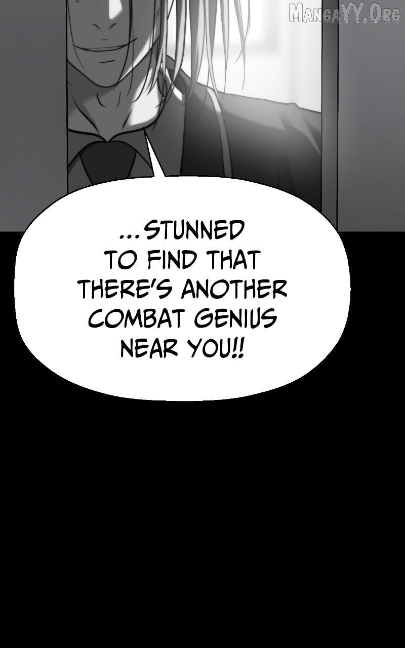 Combat Ward Chapter 58 page 29 - 