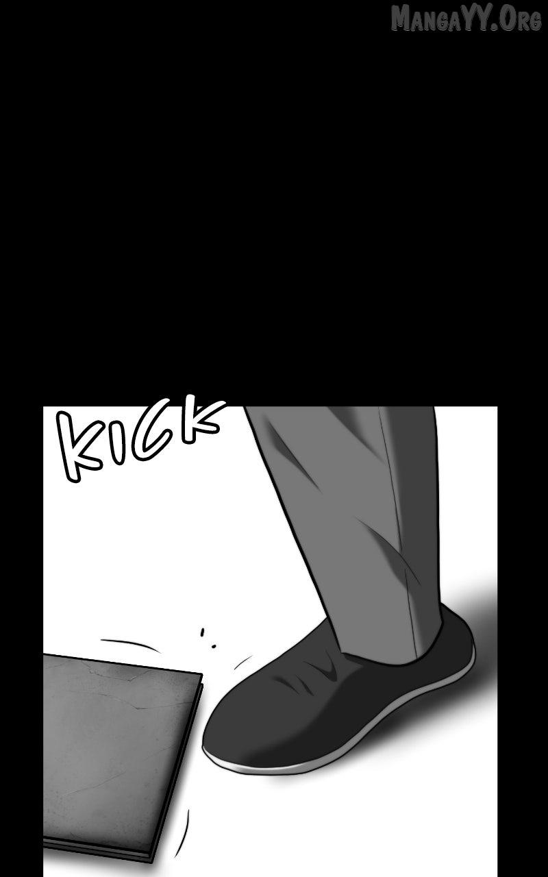 Combat Ward Chapter 58 page 32 - 