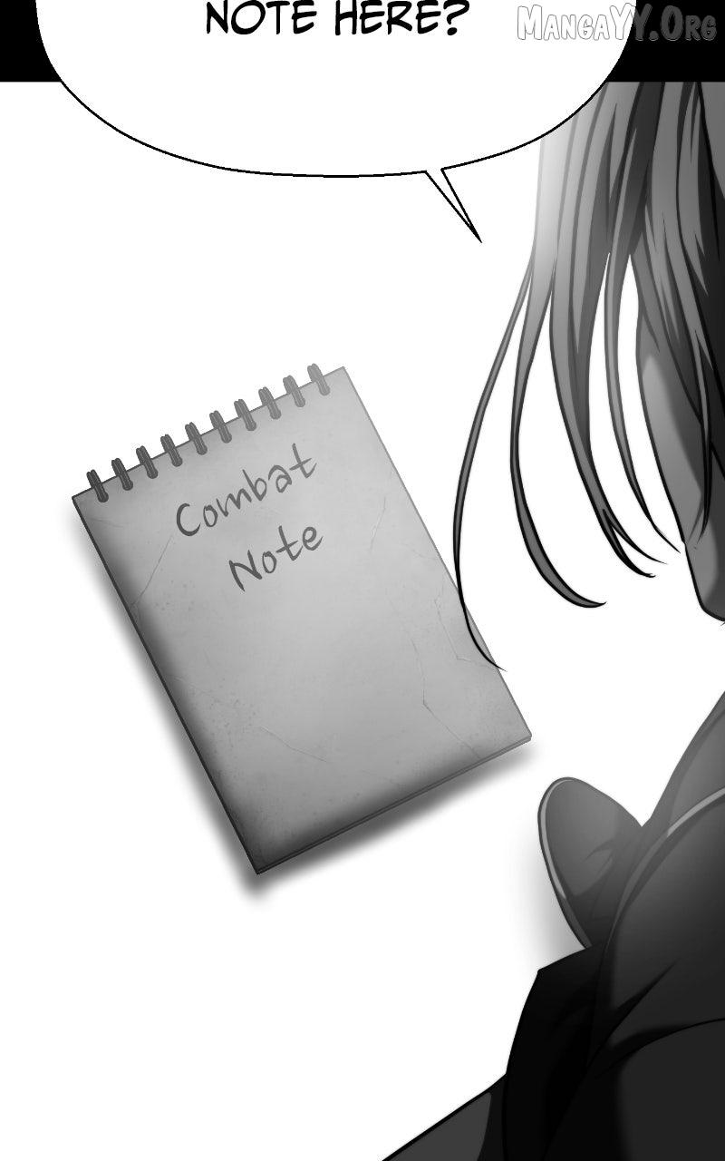 Combat Ward Chapter 58 page 34 - 