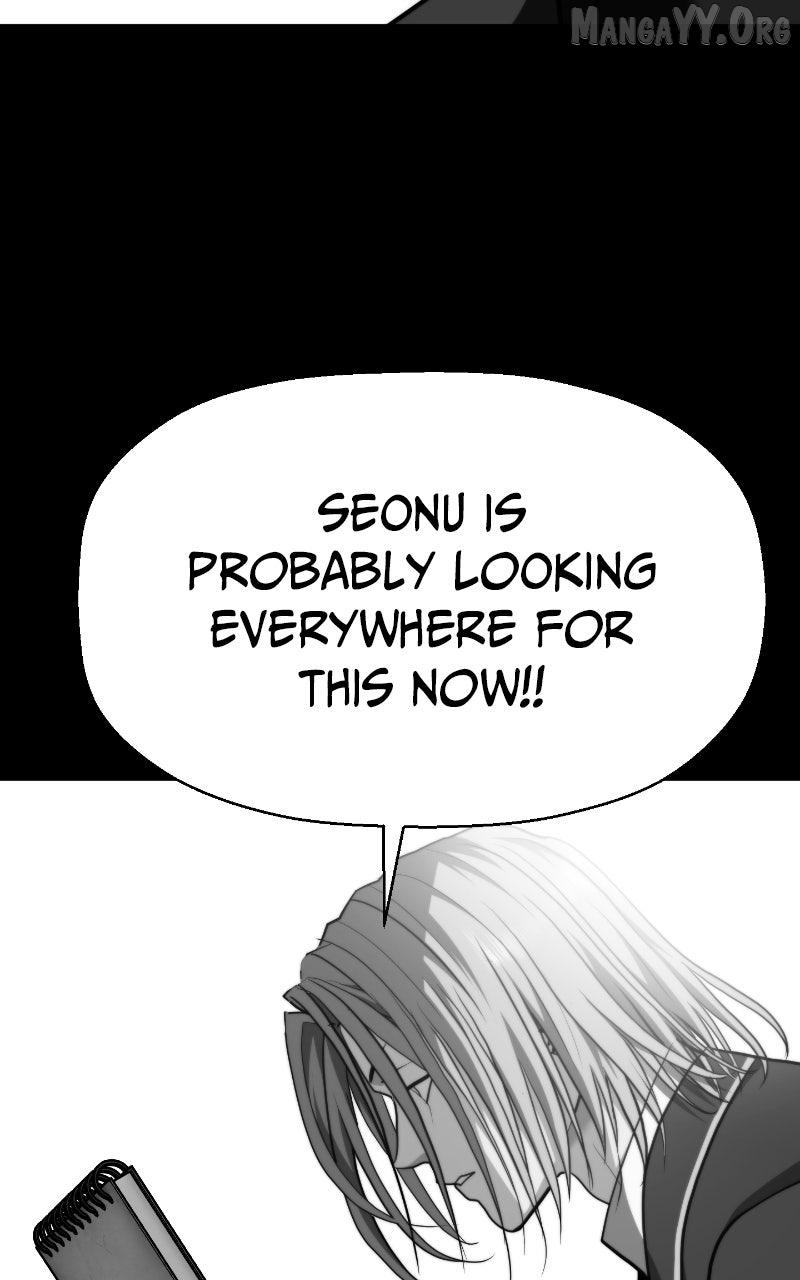 Combat Ward Chapter 58 page 35 - 