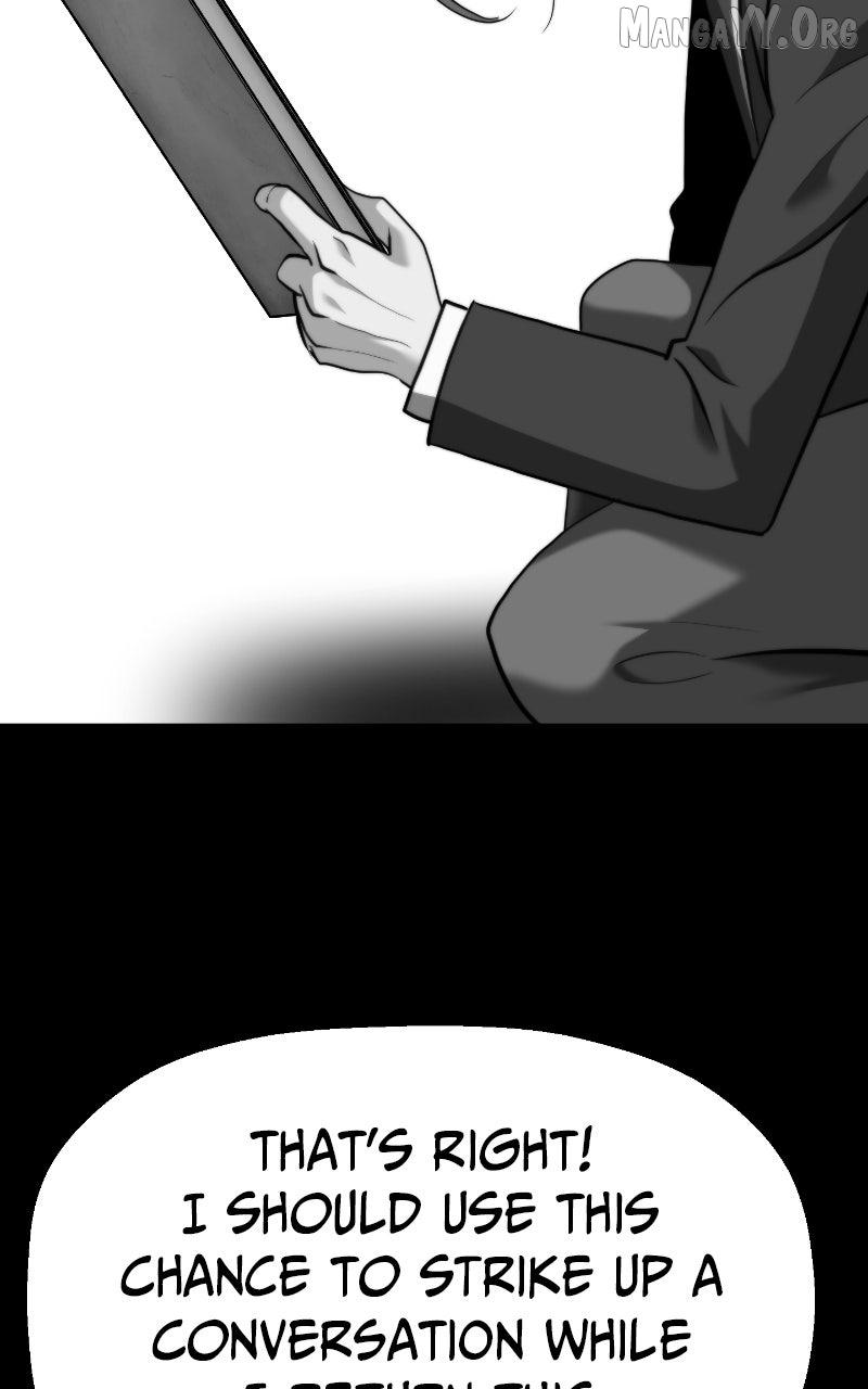 Combat Ward Chapter 58 page 36 - 
