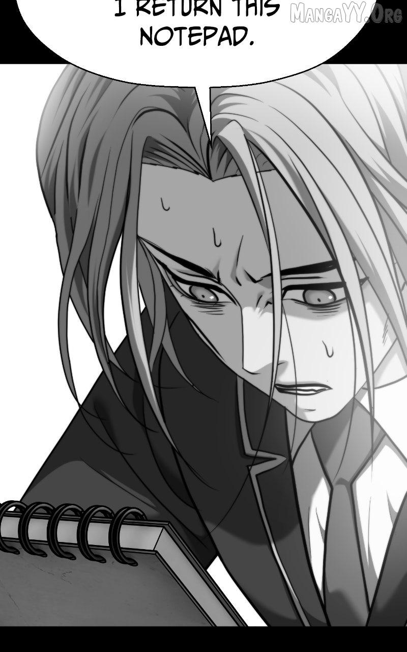 Combat Ward Chapter 58 page 37 - 