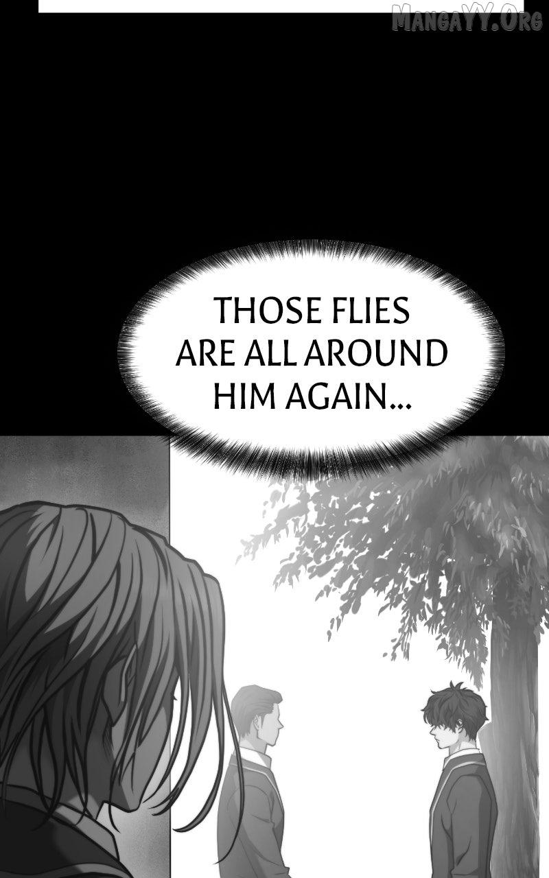 Combat Ward Chapter 58 page 41 - 