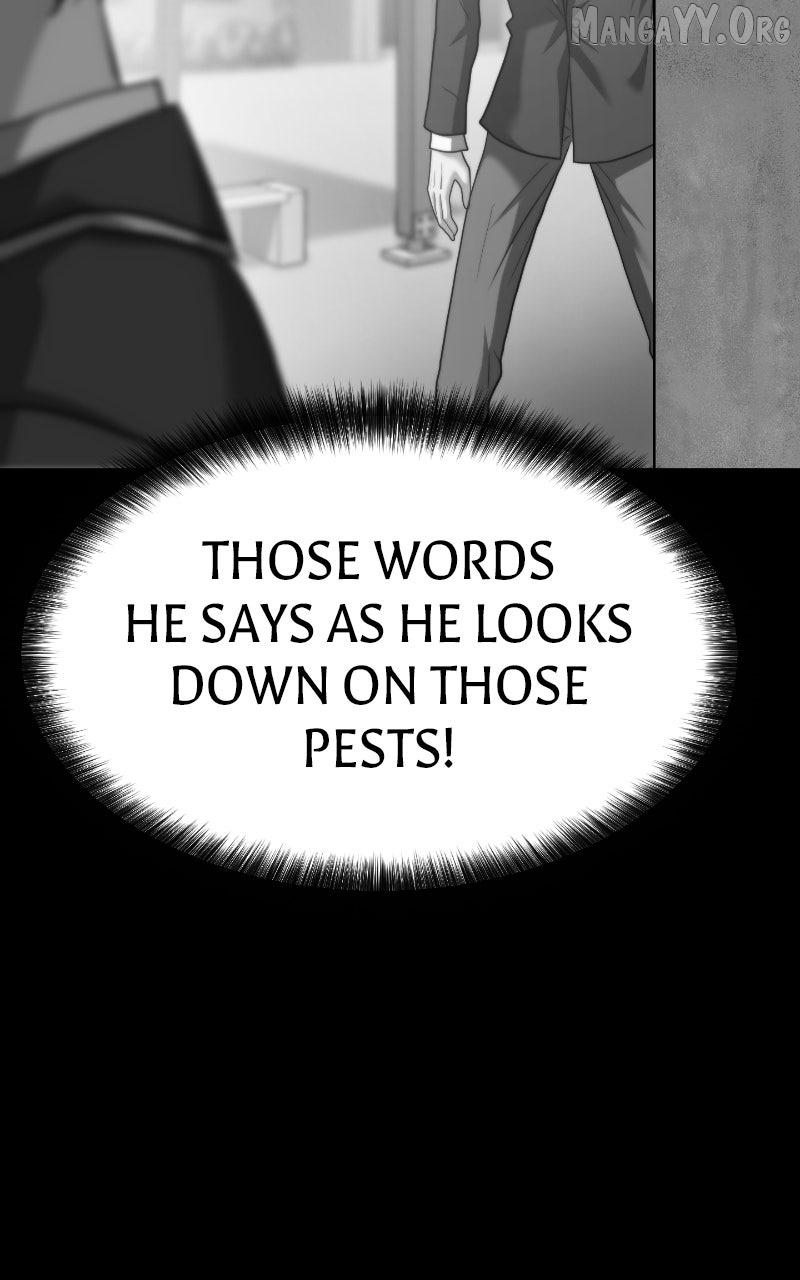 Combat Ward Chapter 58 page 45 - 