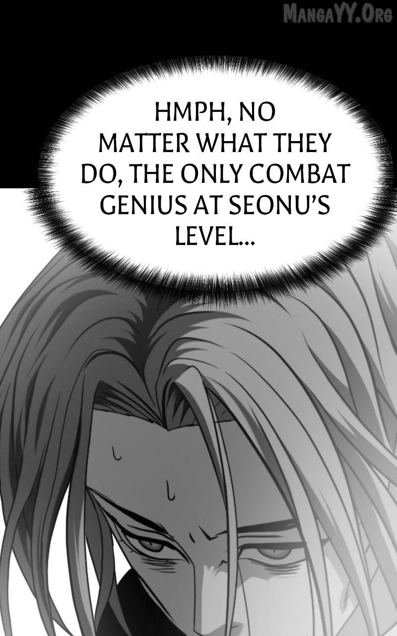 Combat Ward Chapter 58 page 46 - 