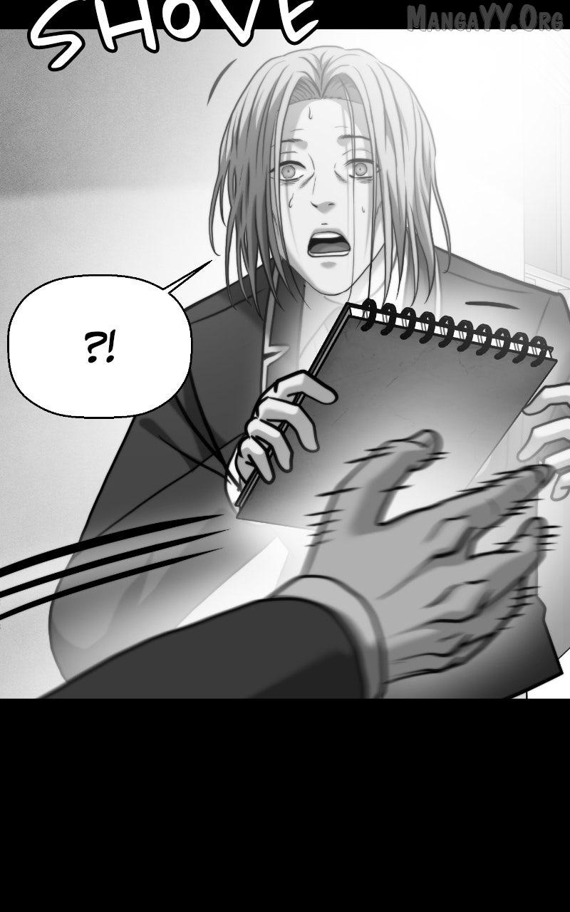 Combat Ward Chapter 58 page 51 - 