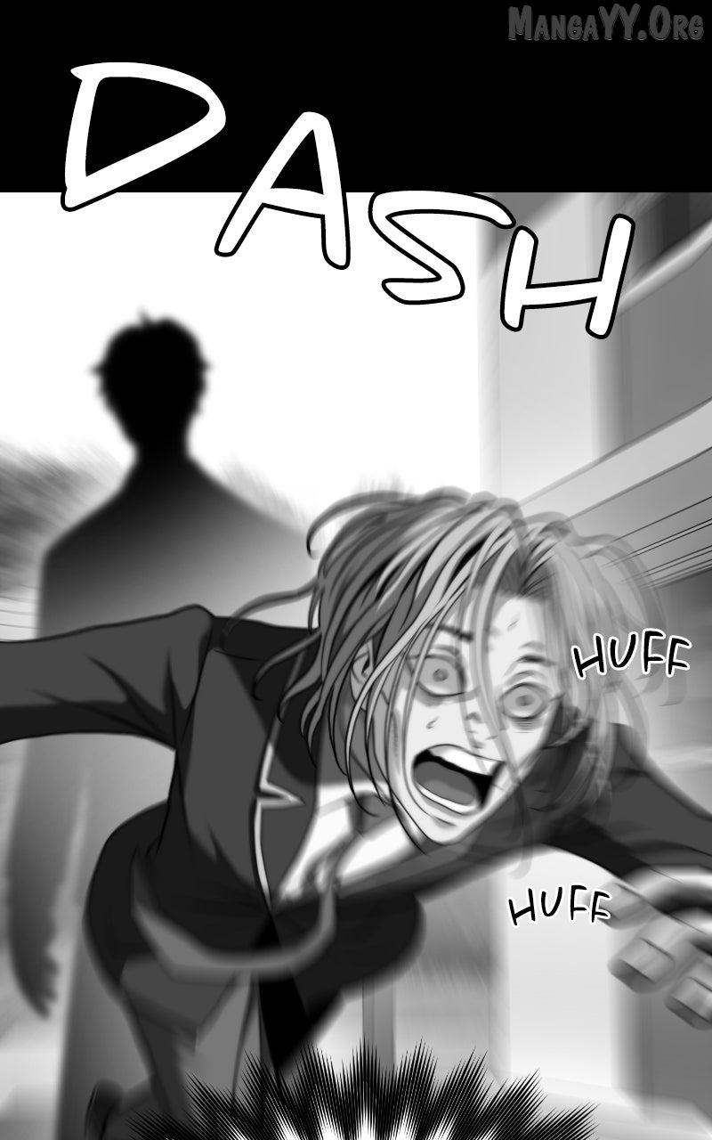 Combat Ward Chapter 58 page 57 - 