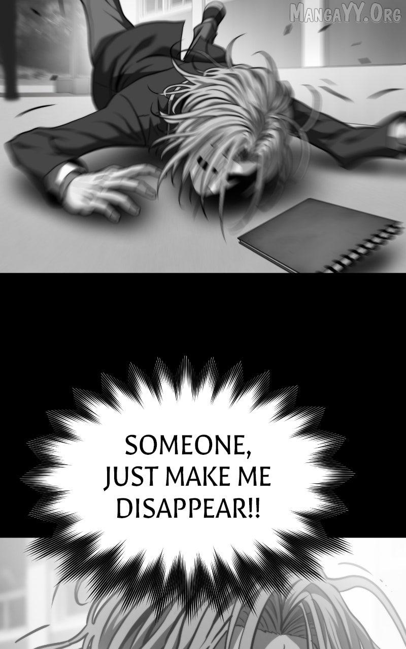Combat Ward Chapter 58 page 59 - 