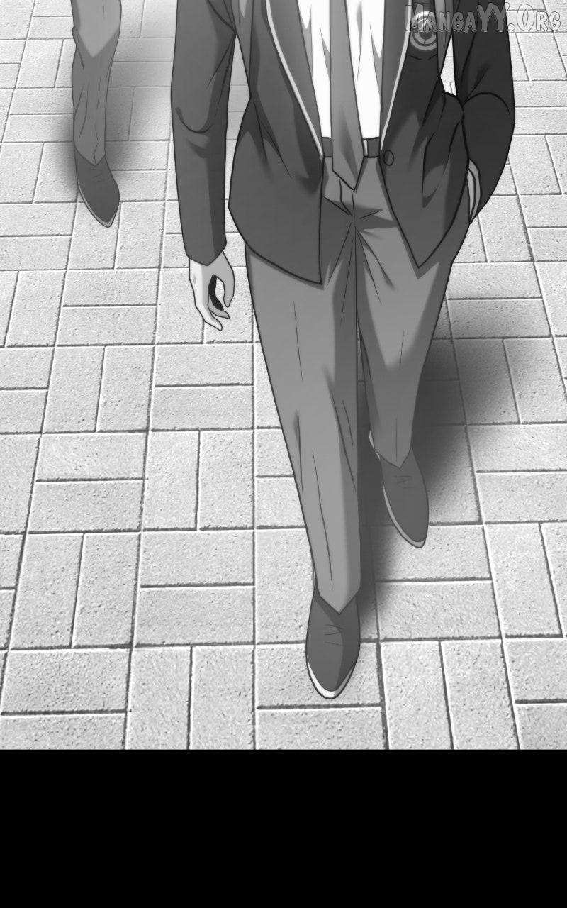 Combat Ward Chapter 58 page 8 - 