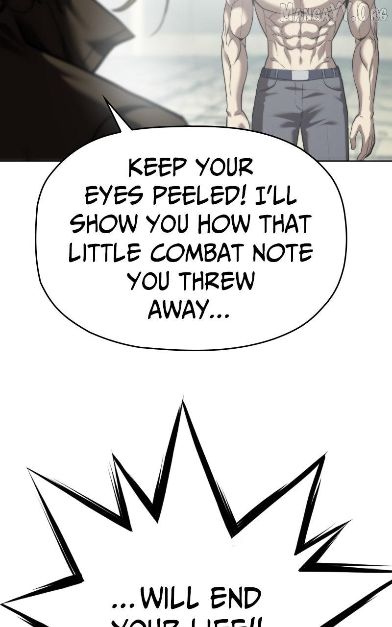 Combat Ward Chapter 58 page 72 - 