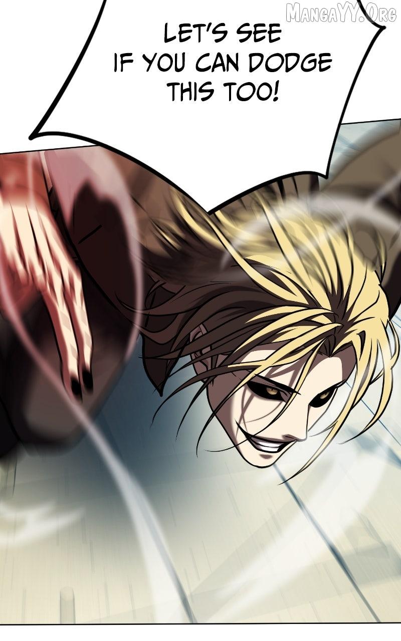Combat Ward Chapter 58 page 78 - 
