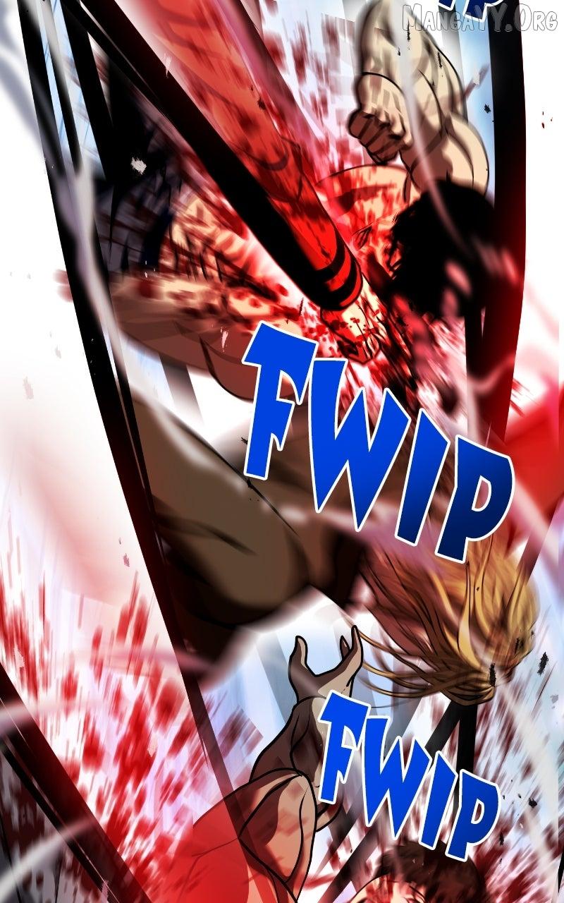 Combat Ward Chapter 58 page 80 - 