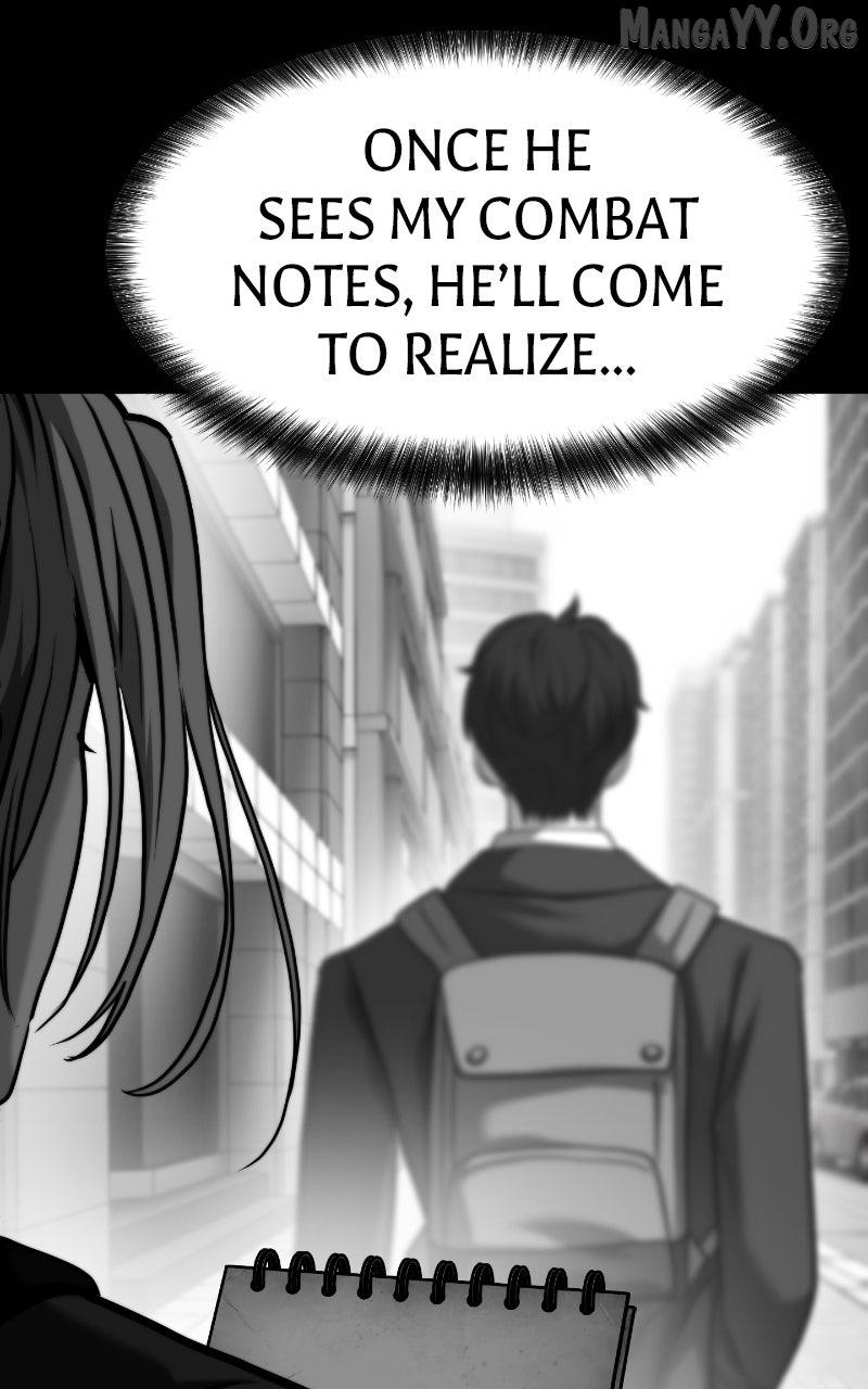 Combat Ward Chapter 58 page 9 - 