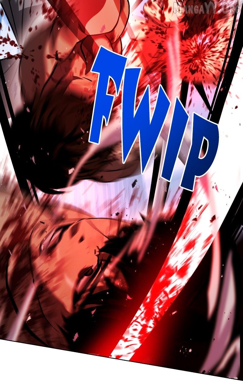 Combat Ward Chapter 58 page 81 - 