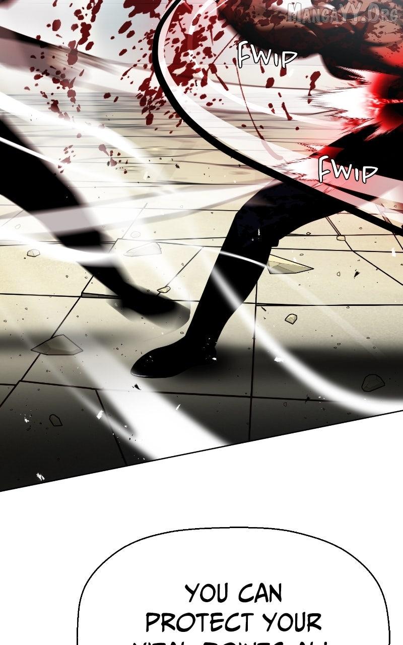 Combat Ward Chapter 58 page 84 - 