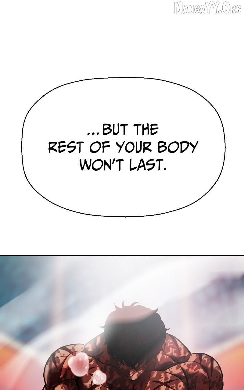 Combat Ward Chapter 58 page 86 - 