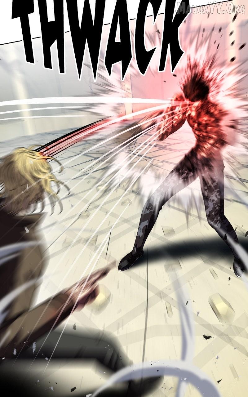 Combat Ward Chapter 58 page 91 - 