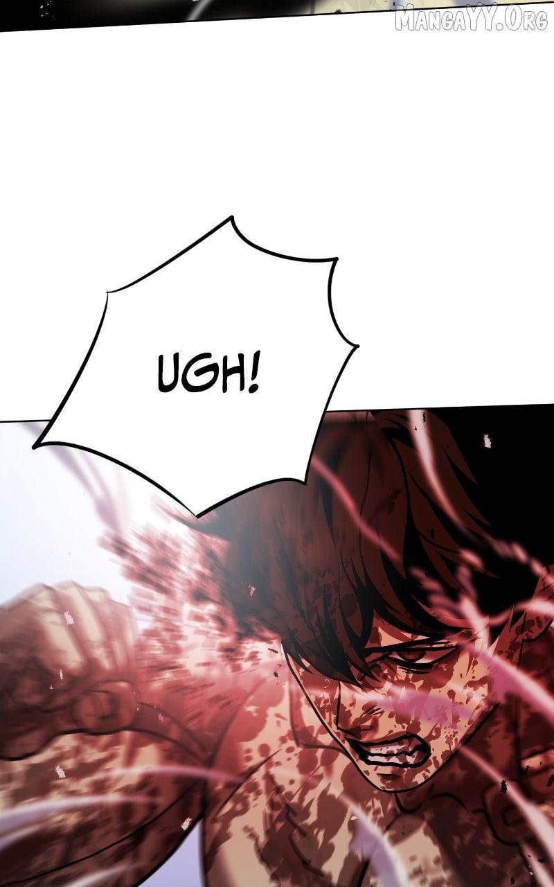 Combat Ward Chapter 58 page 92 - 
