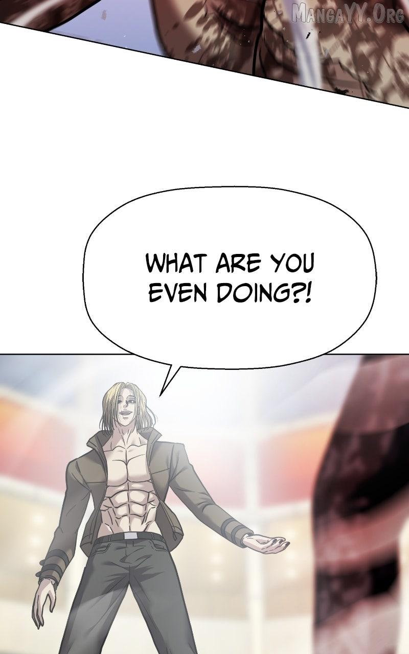 Combat Ward Chapter 58 page 93 - 