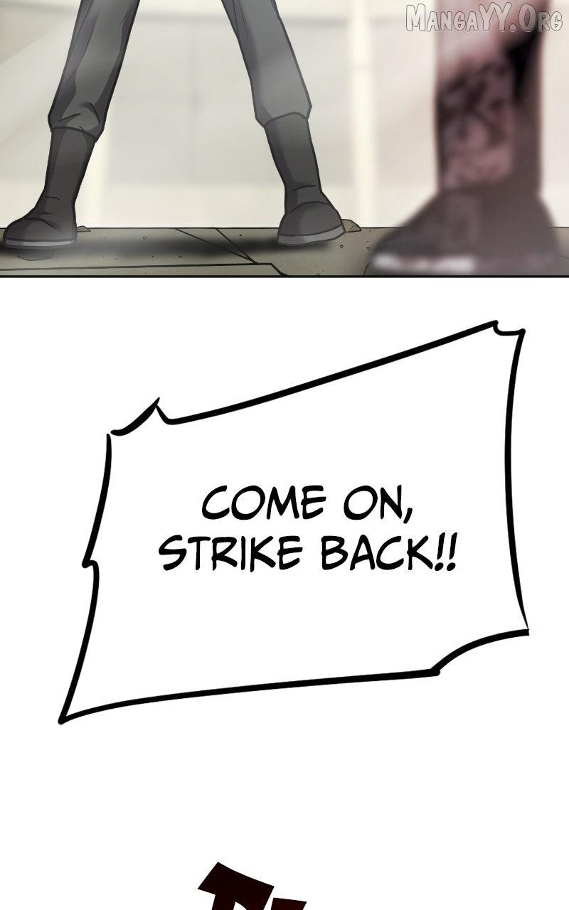 Combat Ward Chapter 58 page 94 - 