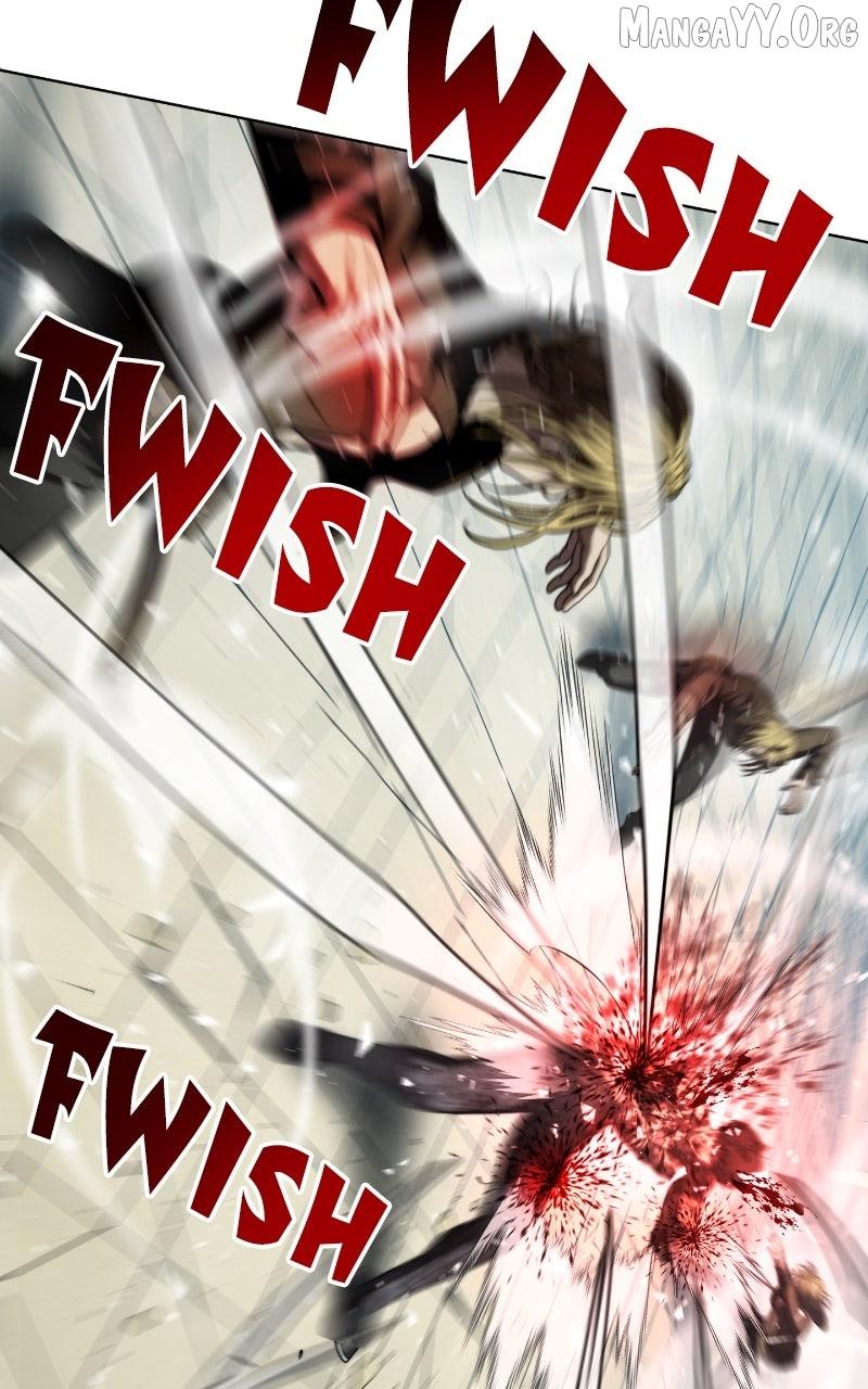 Combat Ward Chapter 58 page 95 - 