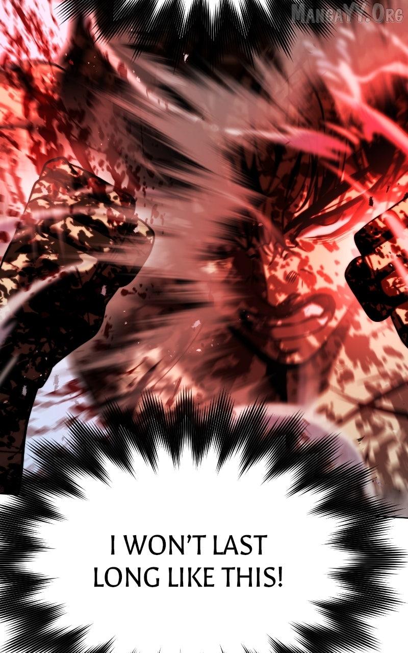 Combat Ward Chapter 58 page 97 - 
