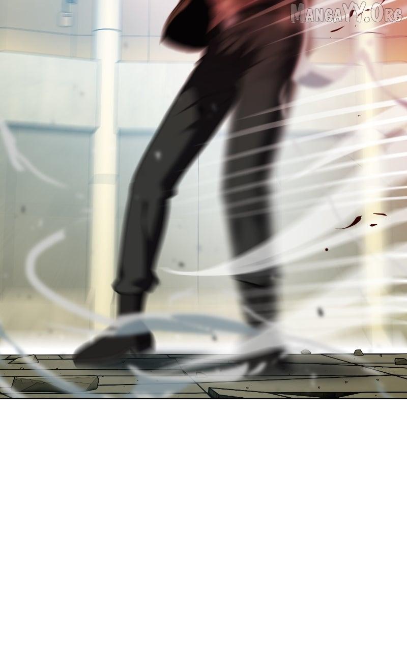 Combat Ward Chapter 58 page 99 - 