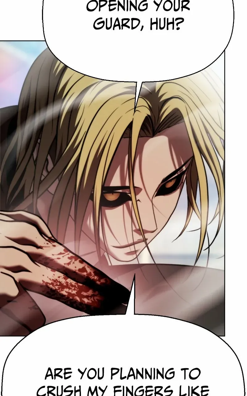 Combat Ward Chapter 59 page 3 - 
