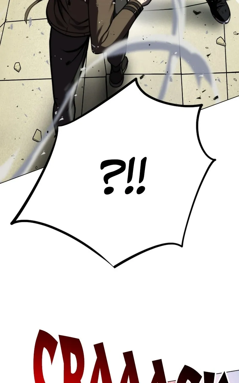 Combat Ward Chapter 59 page 22 - 